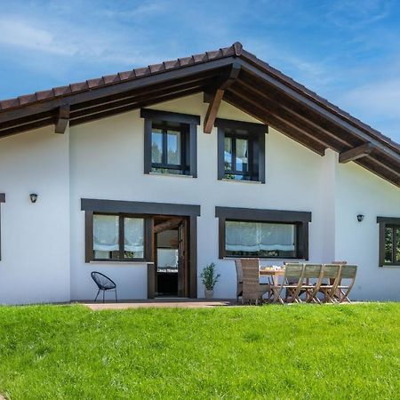 Villa Fidalsa North Style Arosteguieta Exterior foto